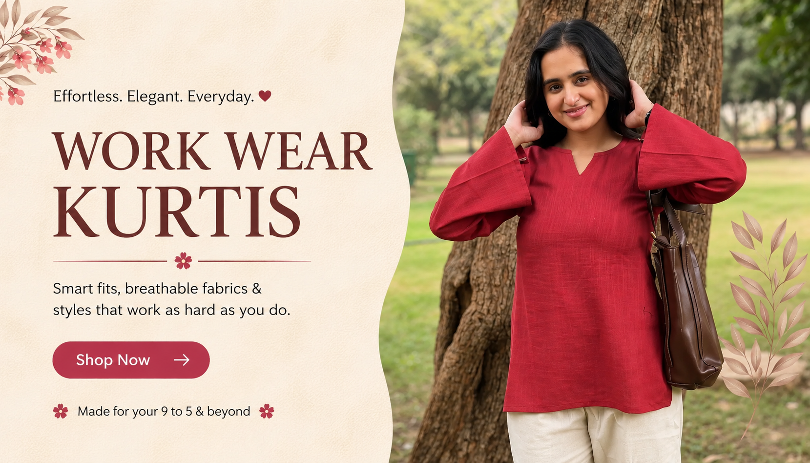 Short Kurti