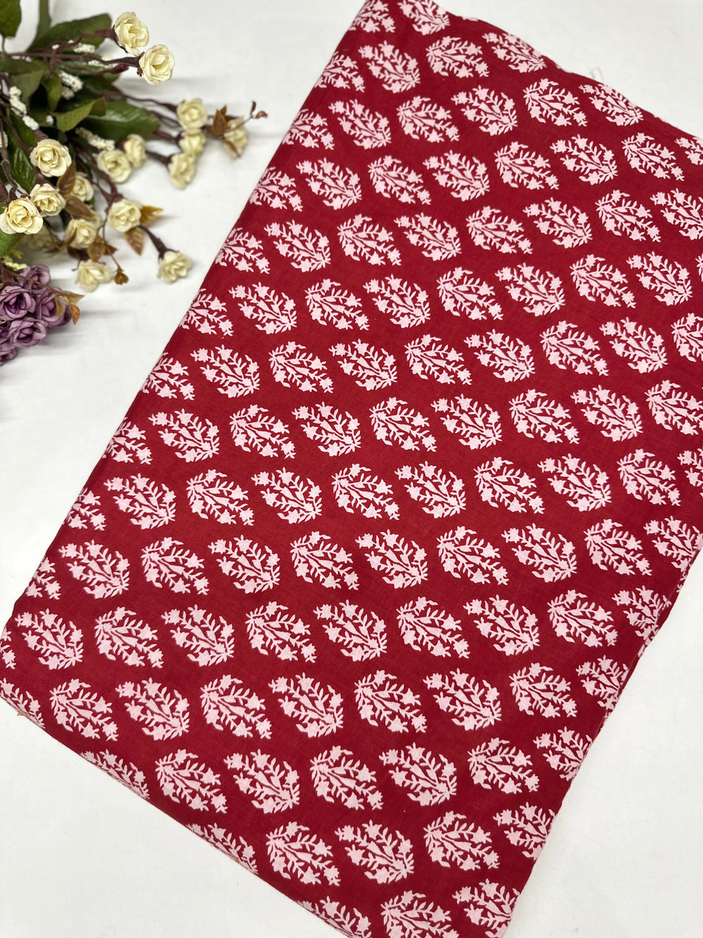 Sleeveless Short Kurti