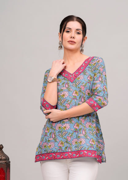 short kurti