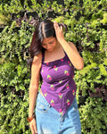 Backless desi baddie kurti