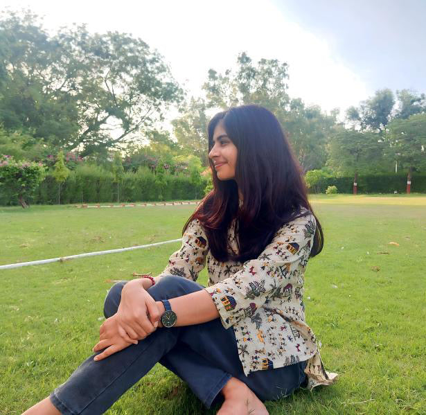 Short kurti