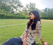 Short kurti
