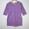 Short kurti
