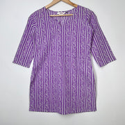 Short kurti
