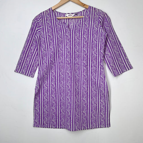 Short kurti