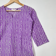 Short kurti