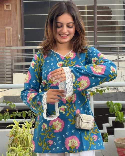 Neelam Gul Farshi Salwar