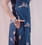 Peacock Co-ord Set