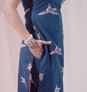Peacock Co-ord Set