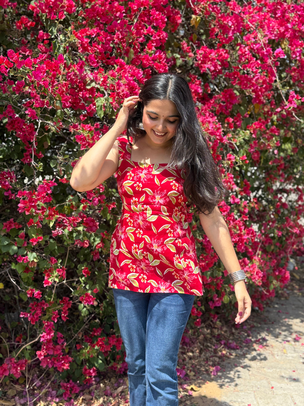 Ruhani