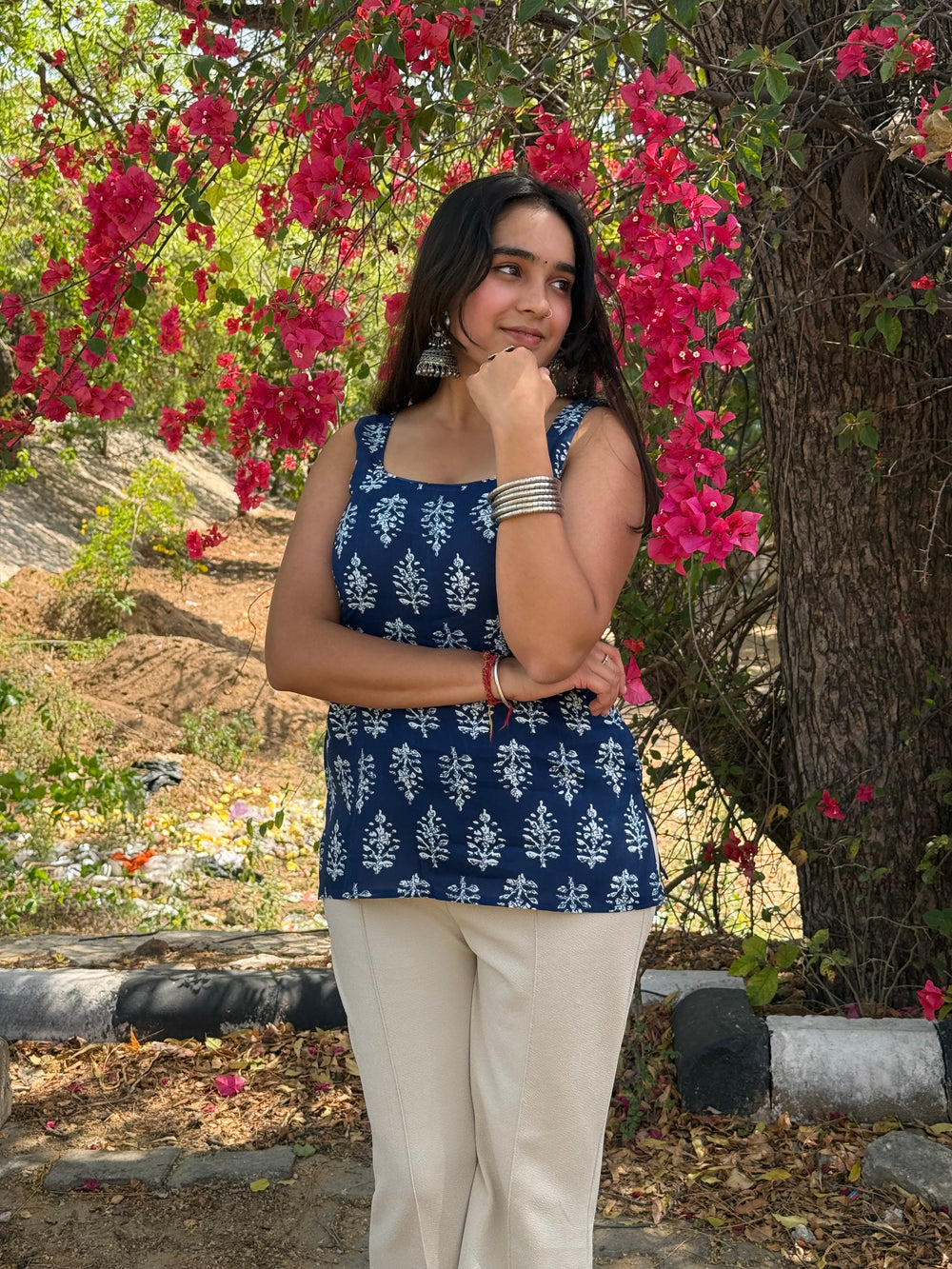 Indira