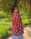 Ambi Plus Size Kurti